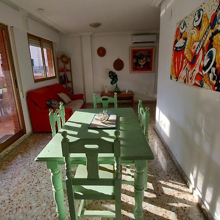 Redbrick Residence Alicante Ngoại thất bức ảnh