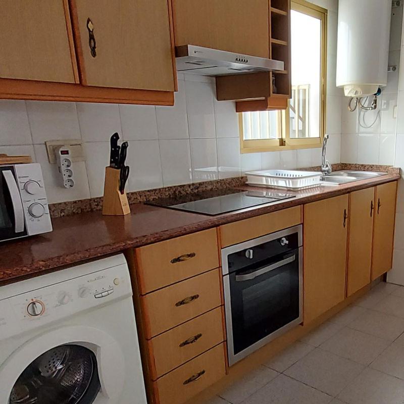 Redbrick Residence Alicante Ngoại thất bức ảnh
