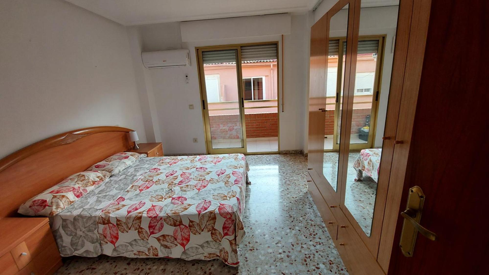 Redbrick Residence Alicante Ngoại thất bức ảnh